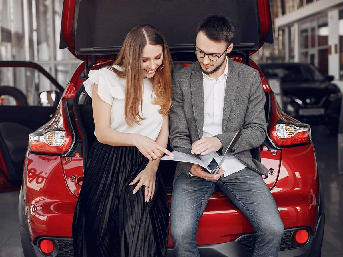 Kada kupiti polovan automobil u Srbiji?